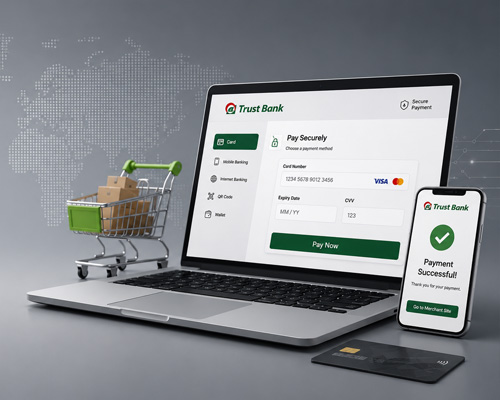 E-Commerce