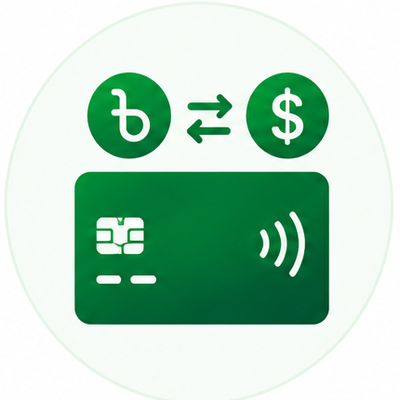 Dual Currency