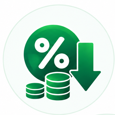Low intro rate offers