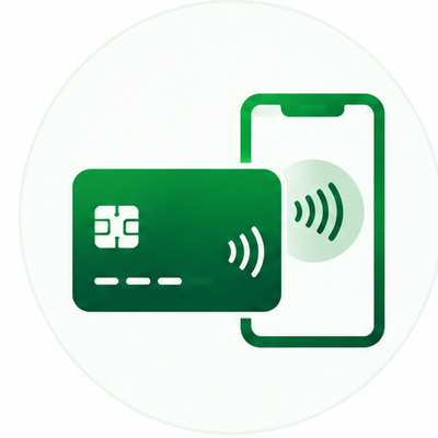 Tap to Pay Technology