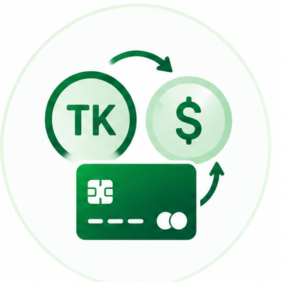 Dual Currency Convenience