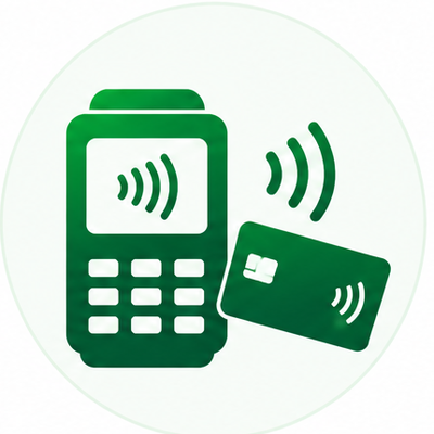 Contactless Payments