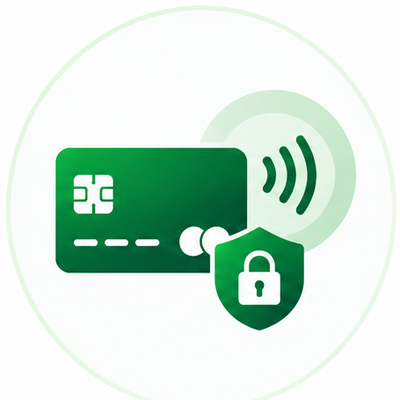 Secure Contactless Payments