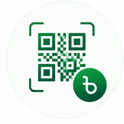 QR Payment