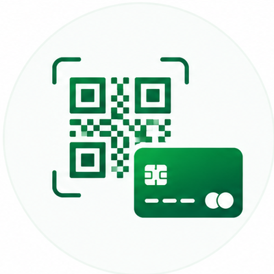 QR Payment