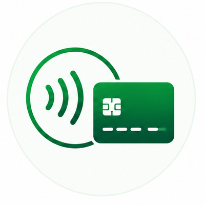 Contactless Payments
