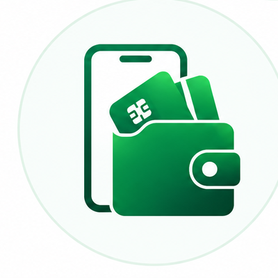 Digital wallet