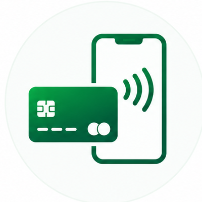 Tap to Pay Technology