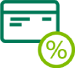 Low intro rate offers