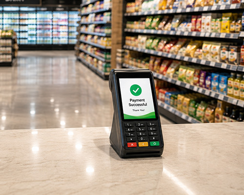 Merchant POS