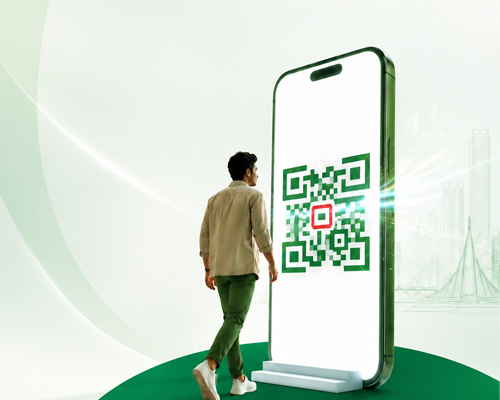 QR Code