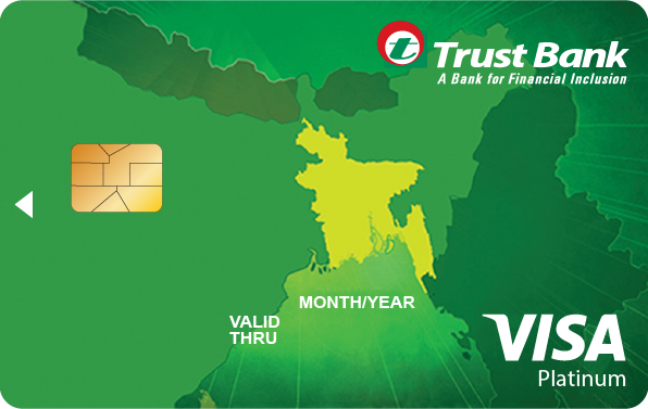 TBL Debit Card