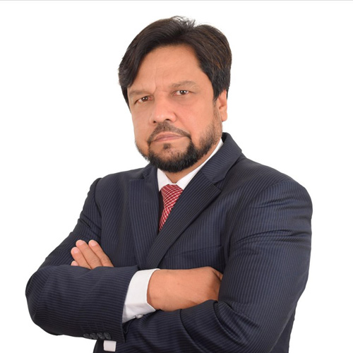Md. Abu Zafar Shamsuddin
