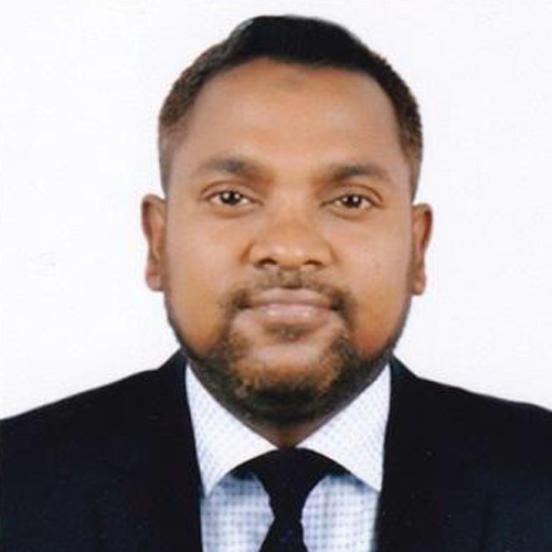 Md. Asadul Islam
