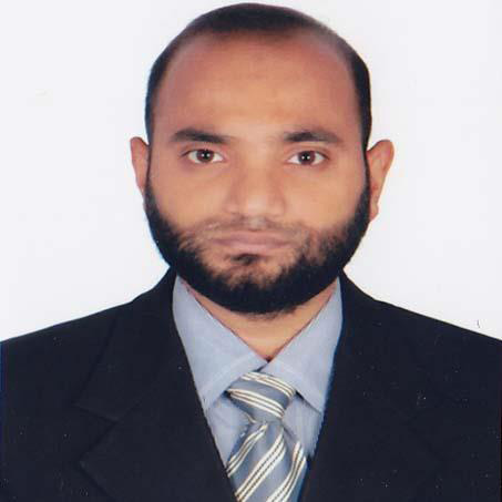 Md Tanjilur Rahman