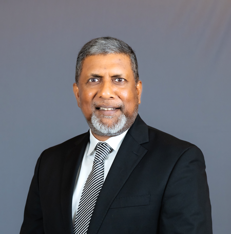 Brig Gen Mohammad Shamsuzzaman