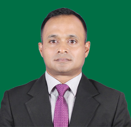 Brig Gen Hasan Mahmud