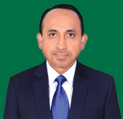 Brig Gen Md Rashidul Islam