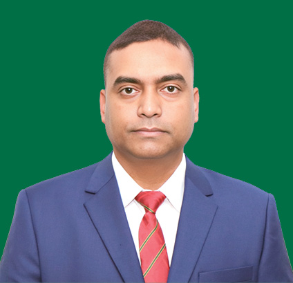 Brig Gen Md Shahadat Sikder