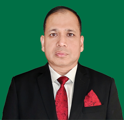 Brig Gen Shams Mohammad Mamun