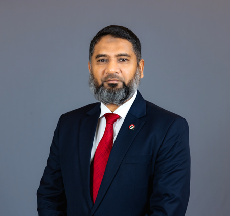 Col Khandaker Yusuf Hasan (Retd)