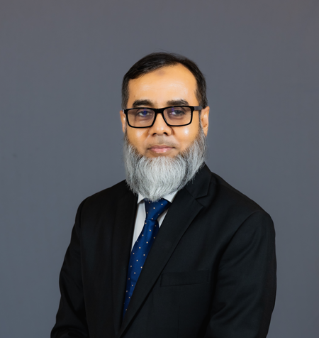 Md. Kamal Hossain Sarker