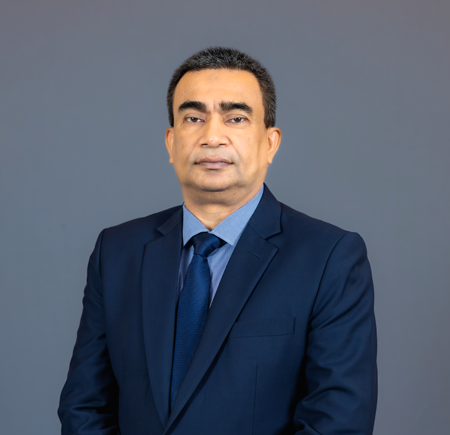 Md. Mahboob Hossain