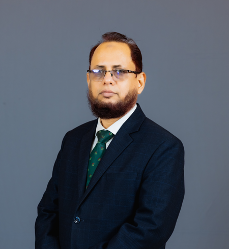 Md. Mahfuzur Rahman