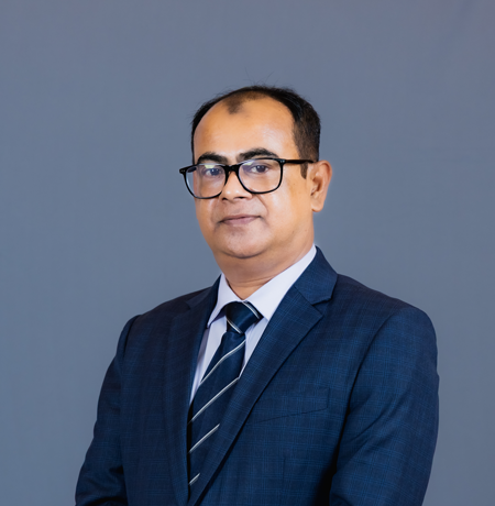 A.B.M. Mizanur Rahman