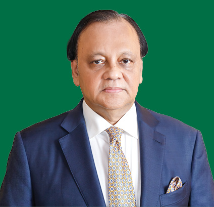 Mr. Anisuddin Ahmed Khan