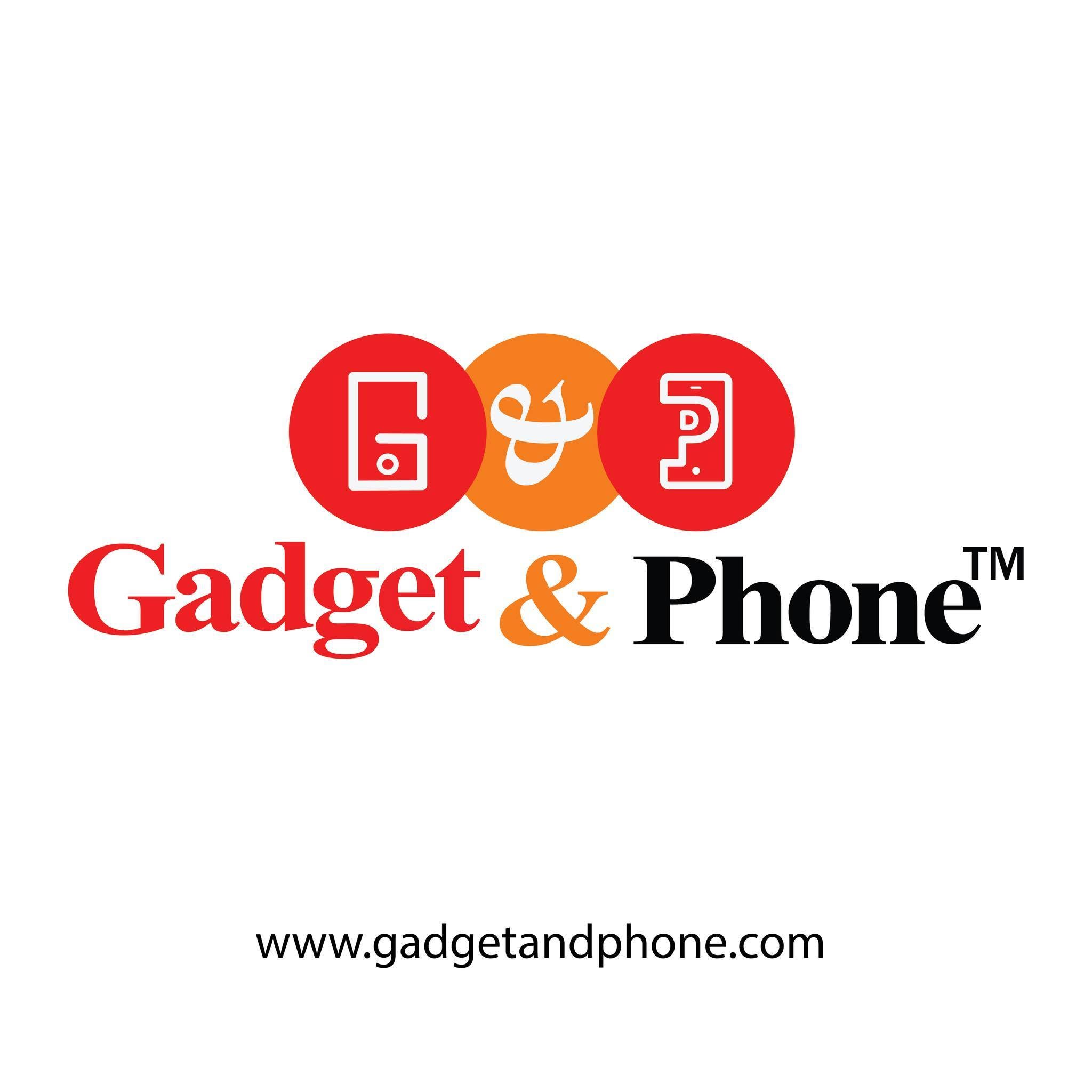 Gadget & Phone