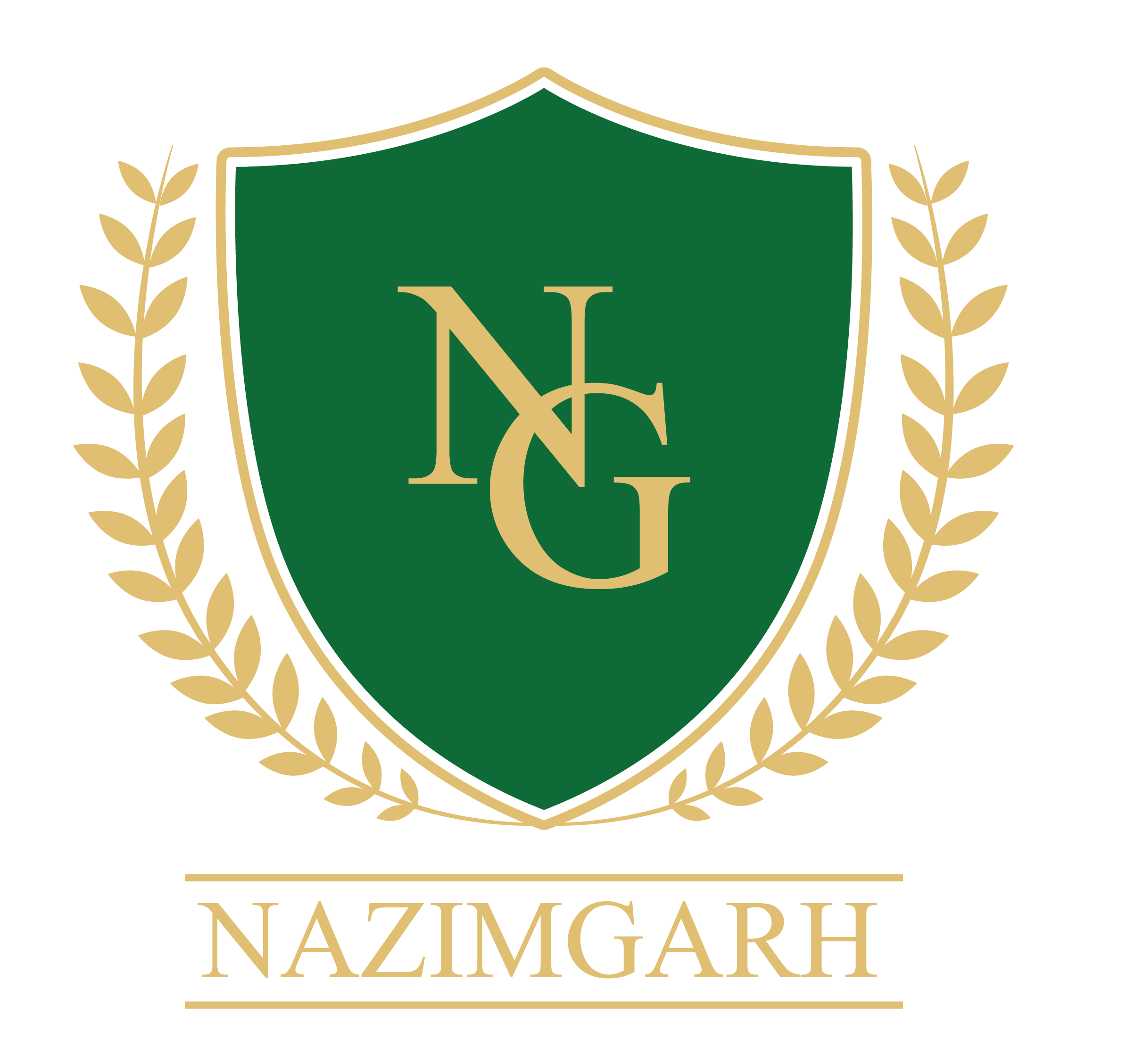 Nazimgarh