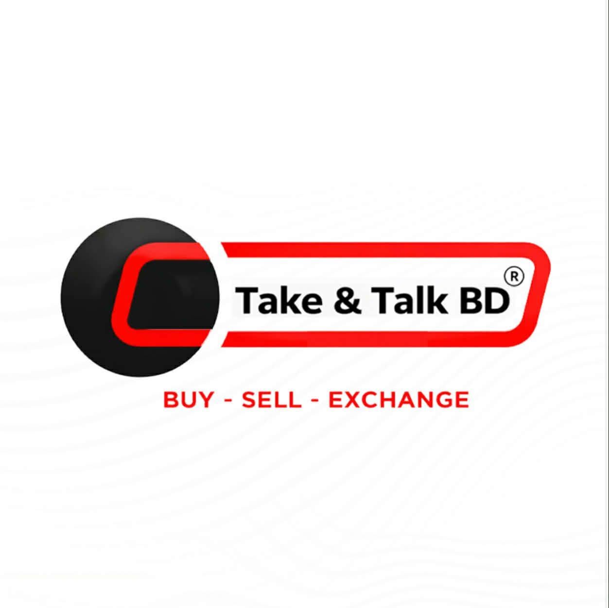 Take & Talk BD