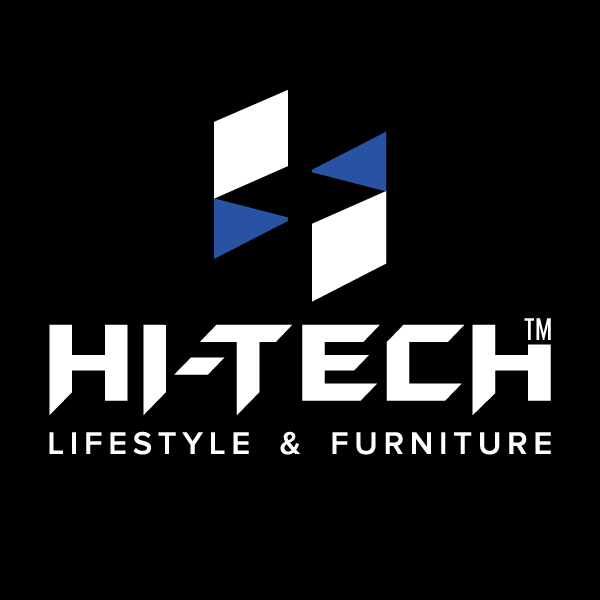 The HI TECH Lifestyle