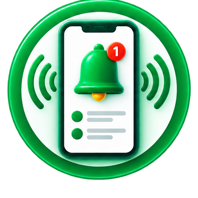 SMS Alert