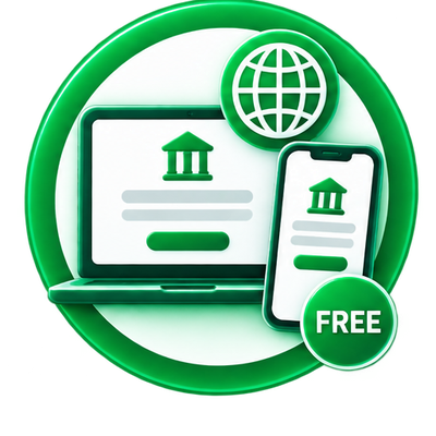 Free Online Banking