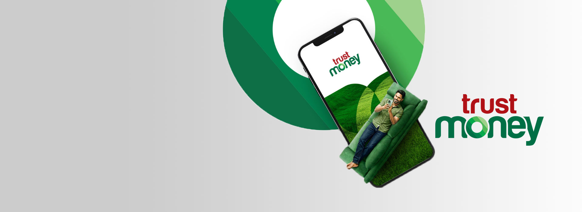 A Refreshed New Look