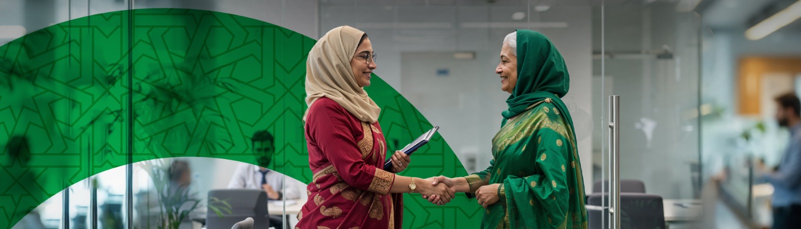 Mudaraba Seniors Deposit Account