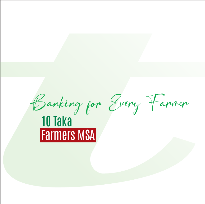 10 Taka Farmers MSA