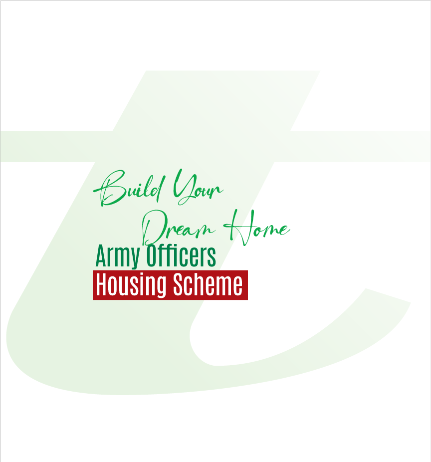 Army Officers Housing Scheme