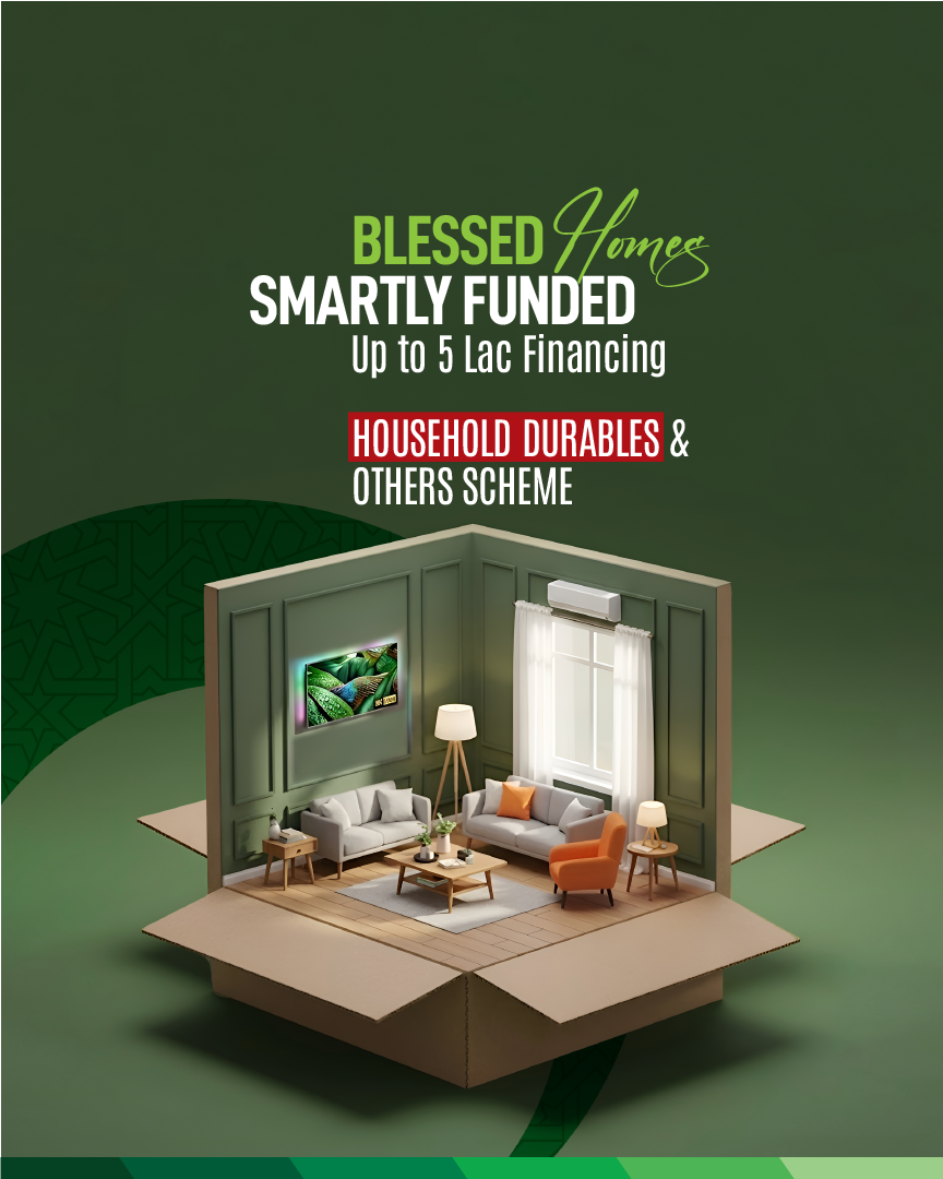 Household Durables & Others Scheme