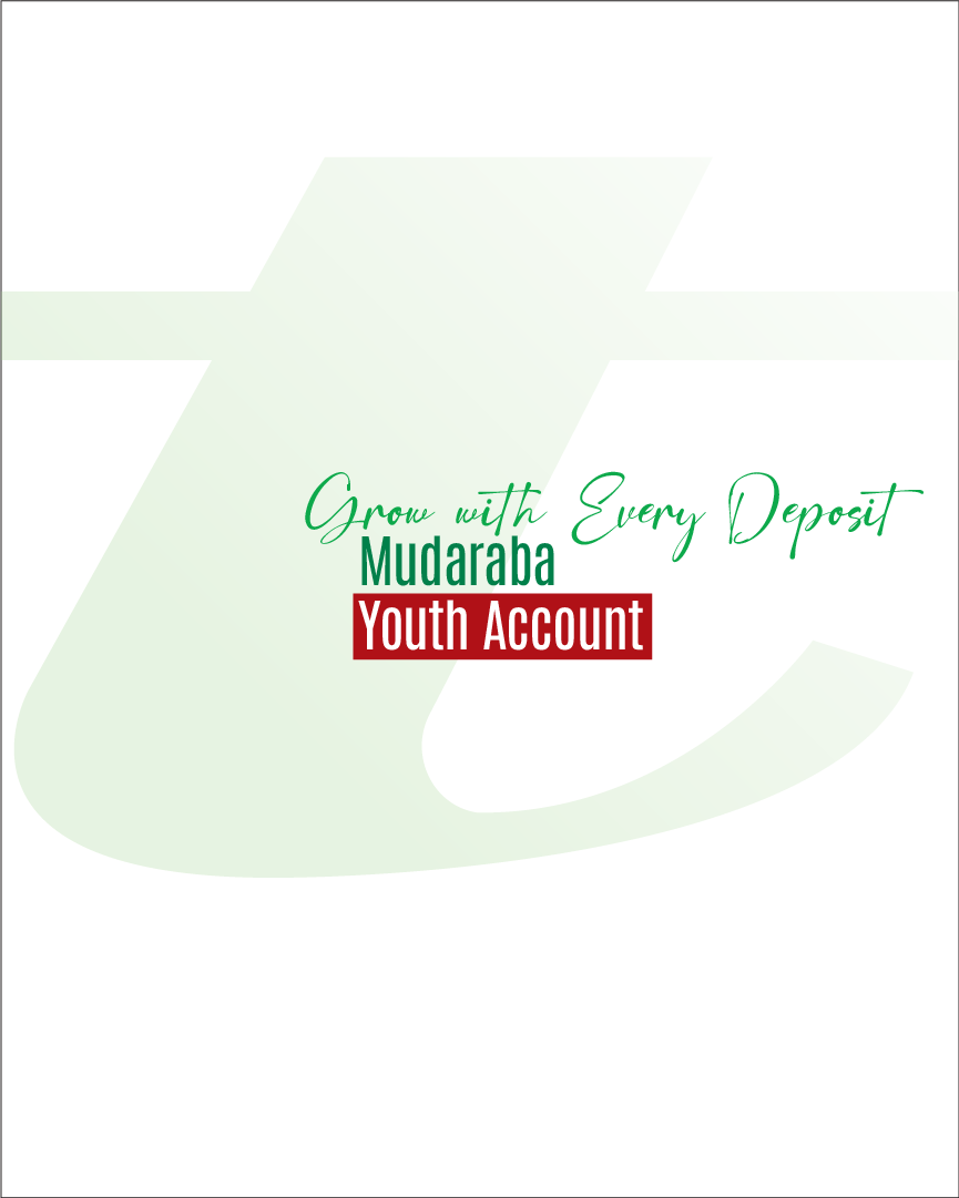 Mudaraba Youth Account