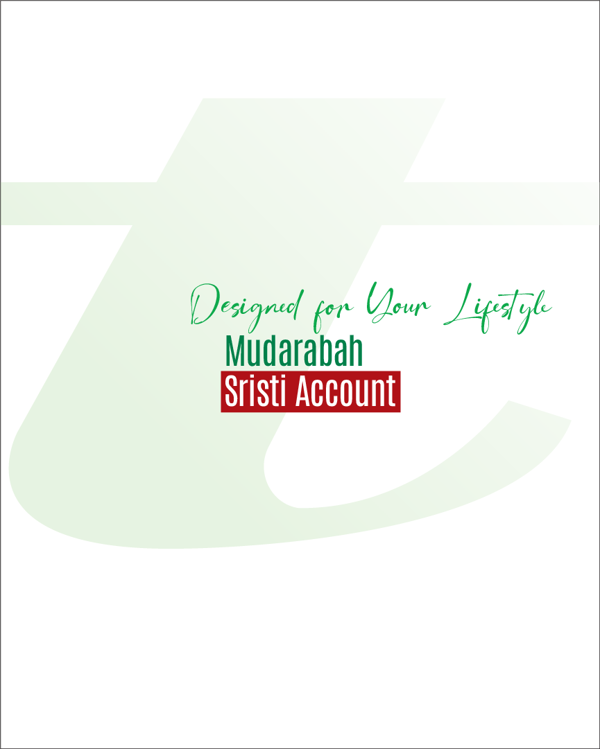 Mudarabah Sristi Account