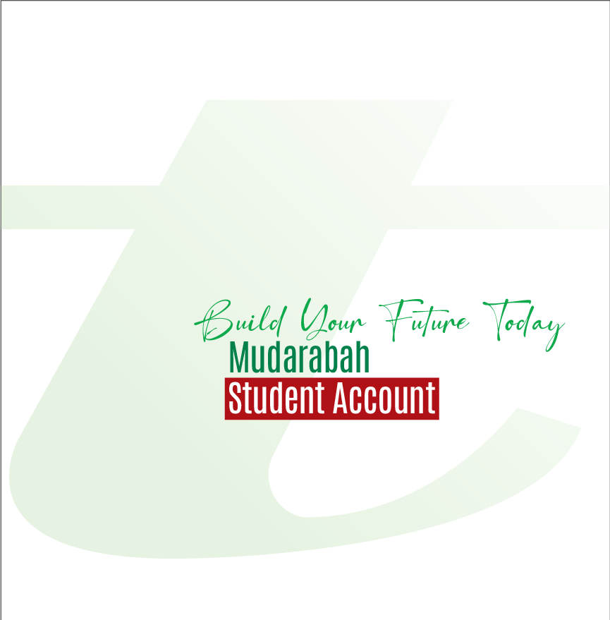 Mudarabah Student Account