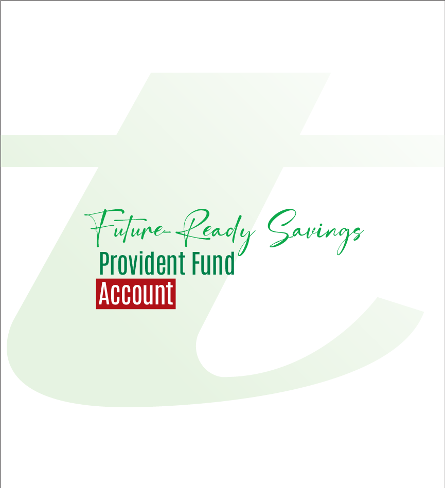 Provident Fund Account