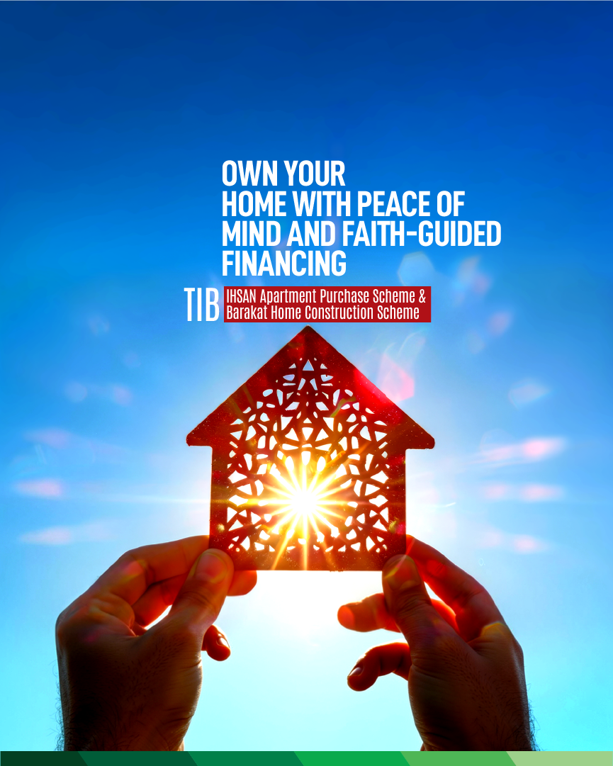 IHSAN Apartment Purchase Scheme