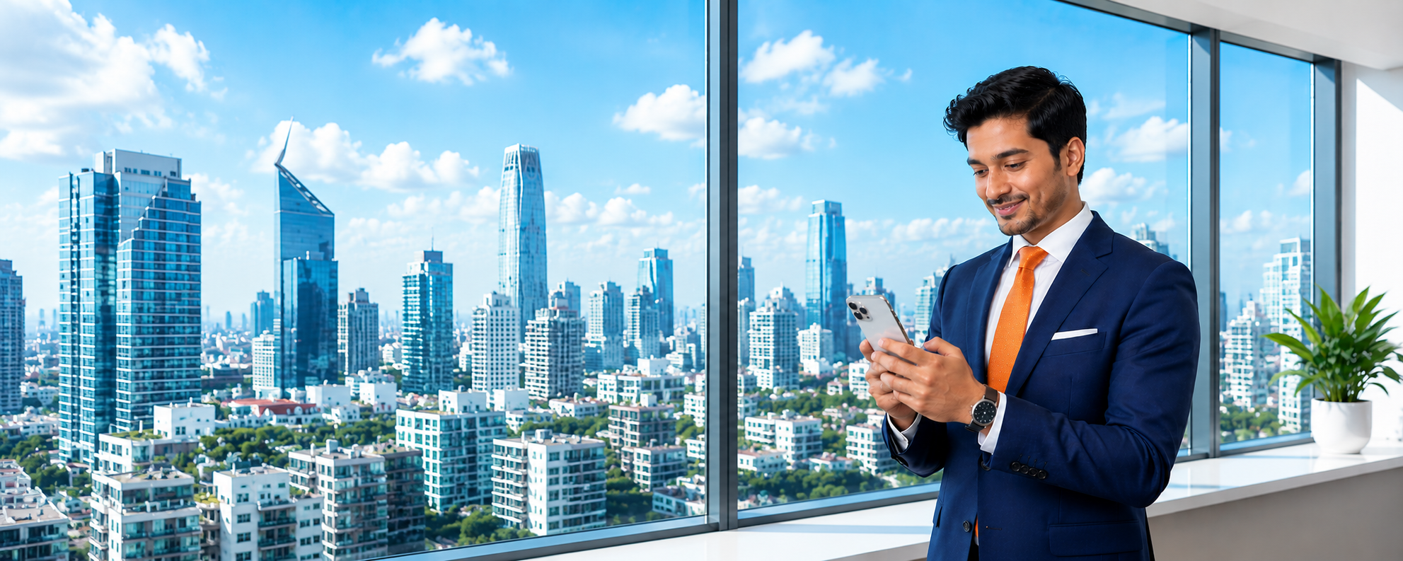 Trust Business Loan (Credit Line)