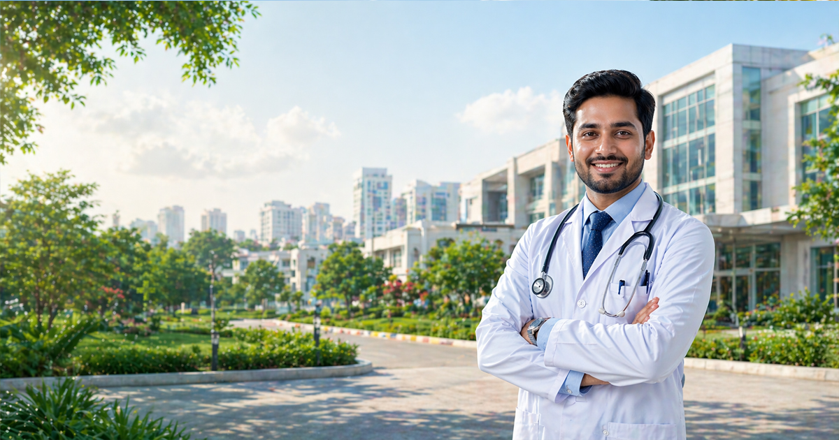Doctor’s Loan