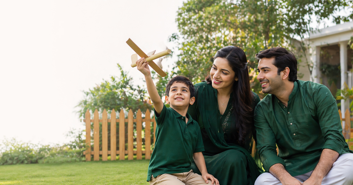 Trust Assurance Deposit Scheme