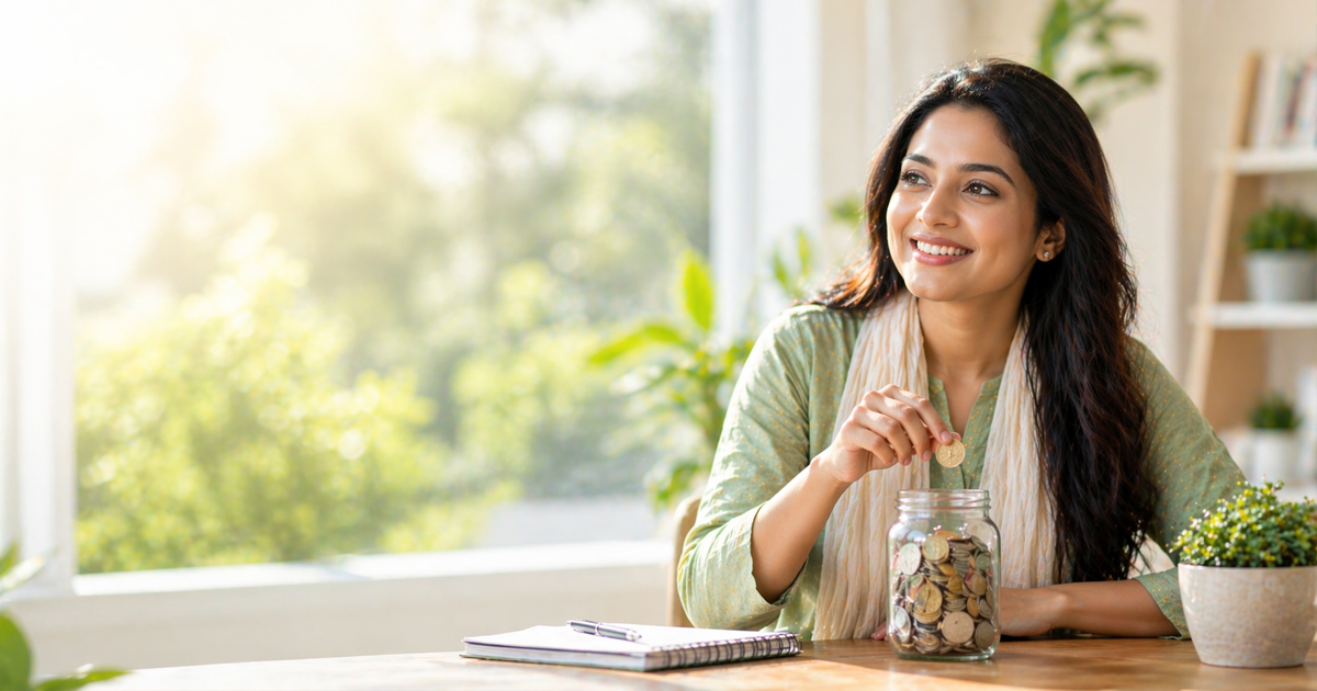 Trust Smart Savers